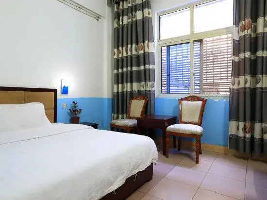 Chenzhou Sugar & Wine Hotel