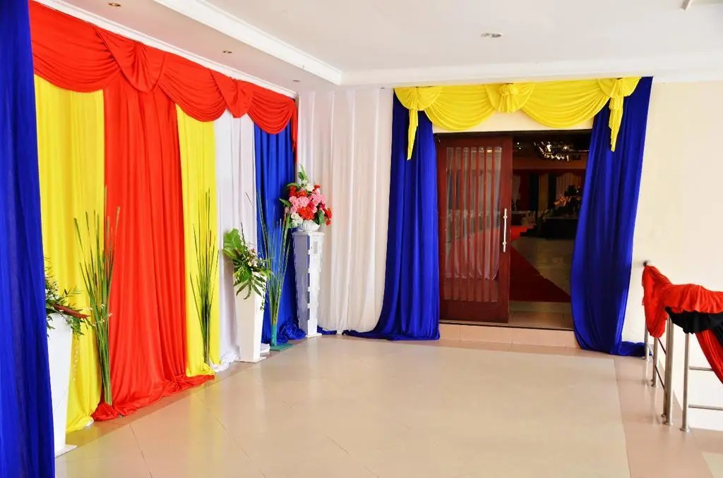 Hotel Tarakan Plaza