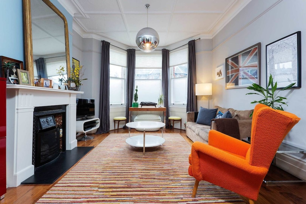 Stylish Tulse Hill