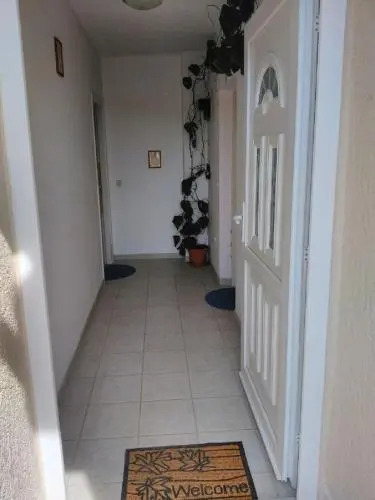 Apartment Davor