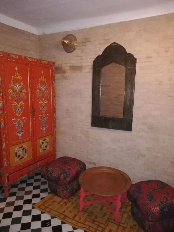 Riad Chakor