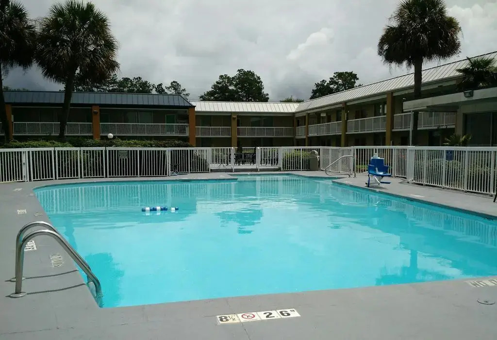 Quality Inn & Suites Conference Center Thomasville