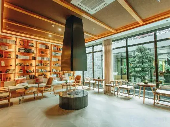 Lishui falls in love with Nujiang Boutique Inn