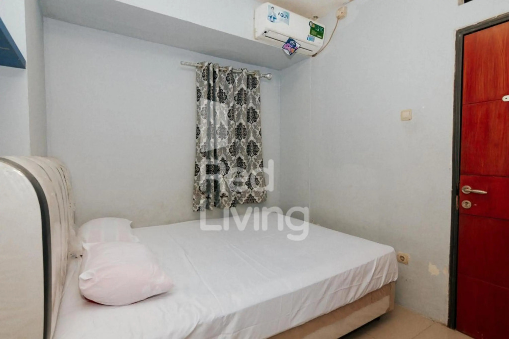 RedLiving Apartemen Casablanca East Residence - Kayla Property Tower B