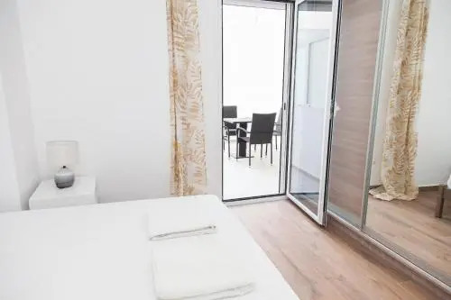 magicstay - flat 70m² 2 bedrooms 1 bathroom - athens