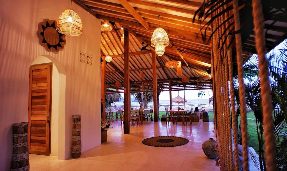 Segara Lombok Beach Resort