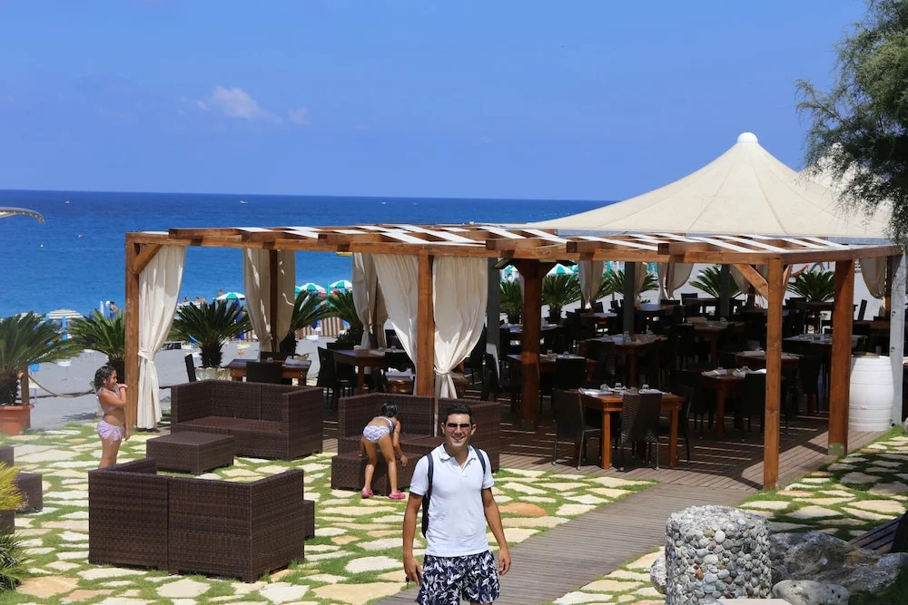 Villaggio Tropical