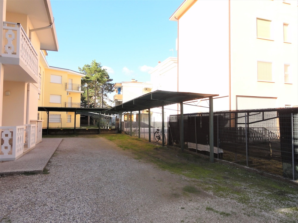 Appartamenti Livenza