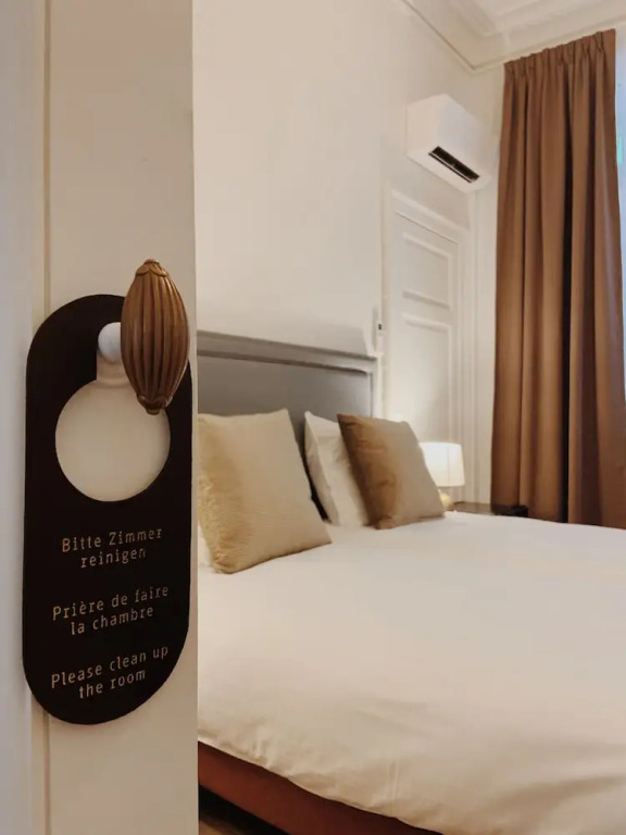 La Lys Rooms & Suites