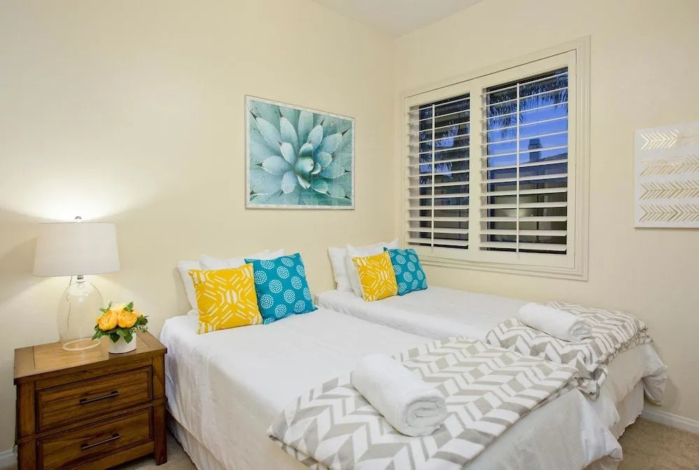 PS002 8 Bedroom Villa By Senstay