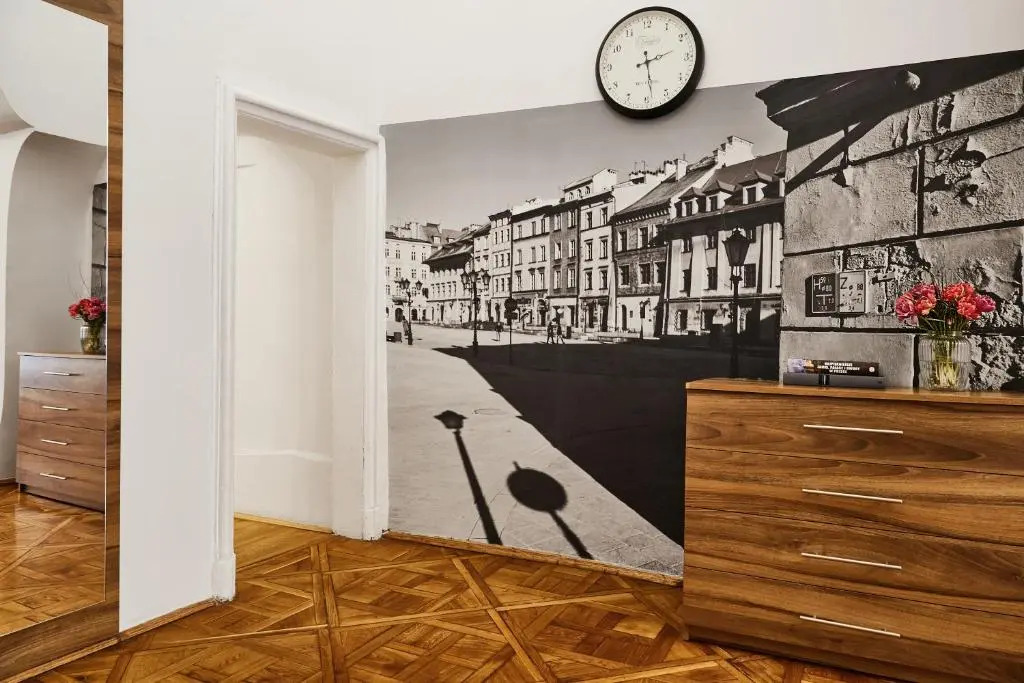 Krakow For You Budget Apartments