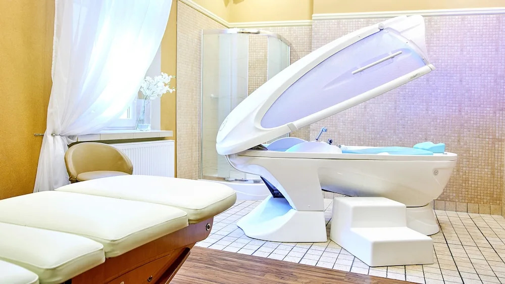 Horyzont Apartamenty- Penthouse Osiedle Jantar Wylotowa