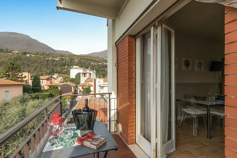 Maderno Sweet Home