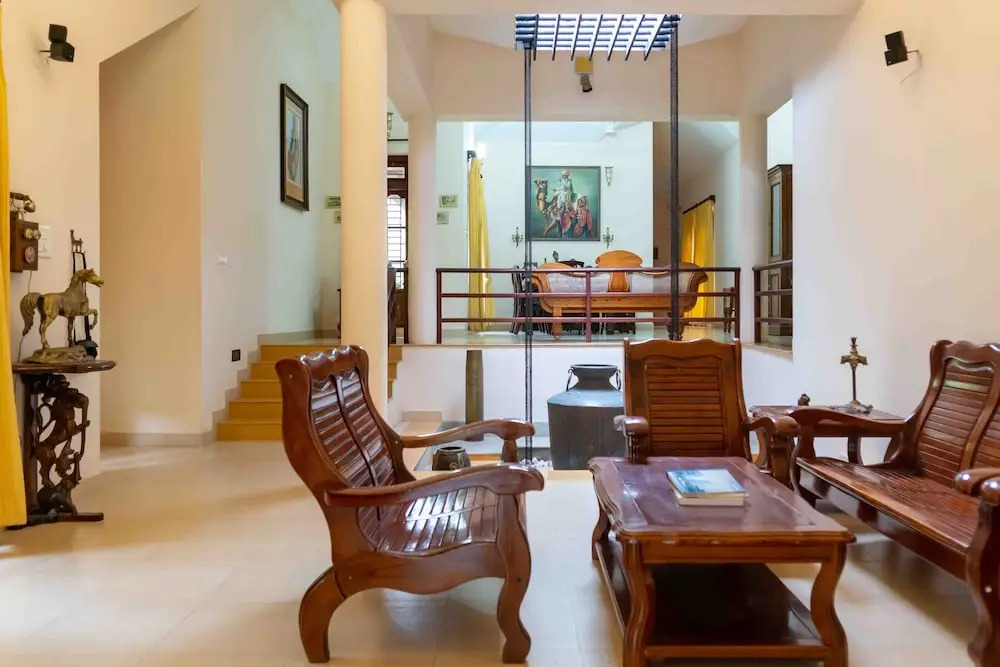 Crystal Homestay by VEO - Part of StayVista