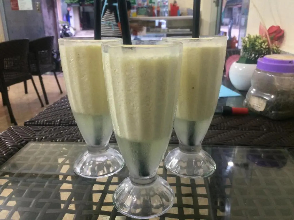 Ngan Ha Homestay