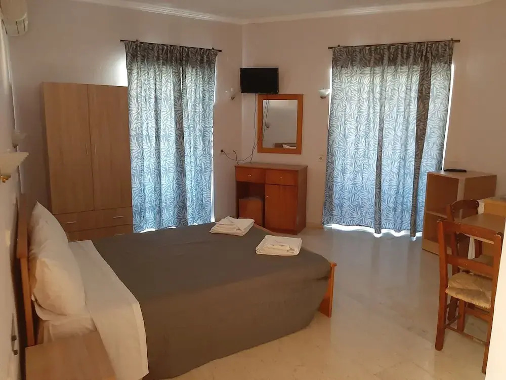 Armonia Apartments