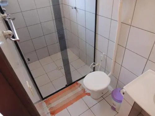 Natura Hostel Jeri