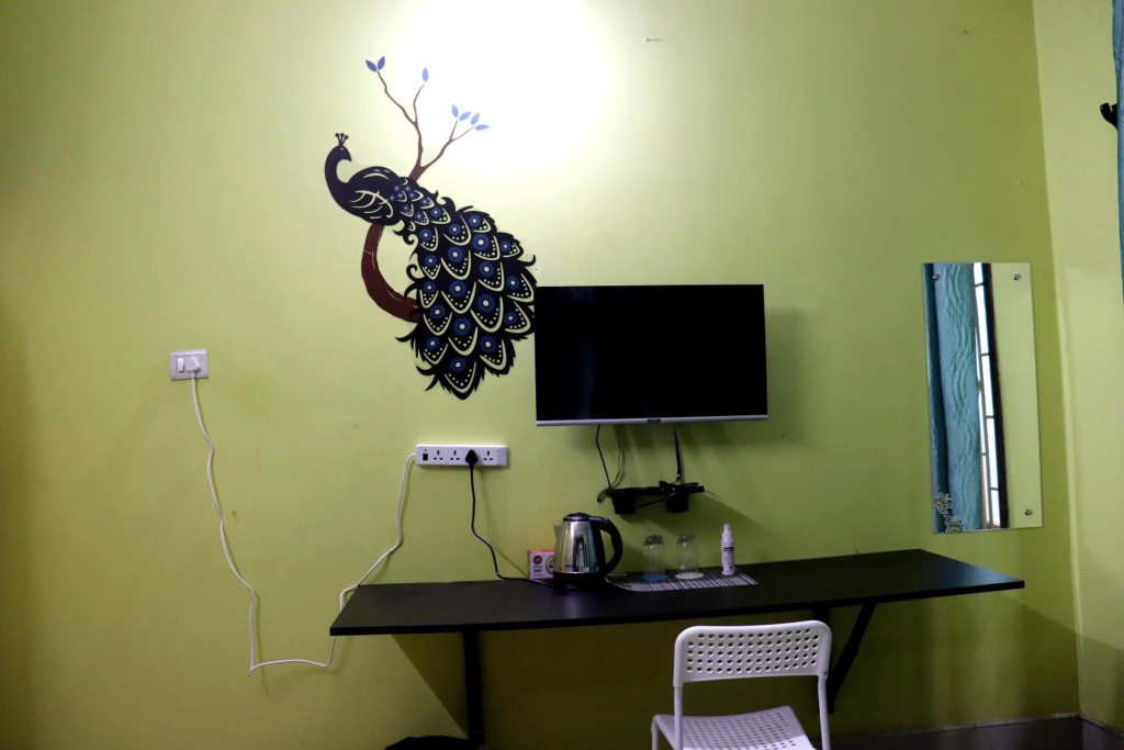 Urbanica Homestay