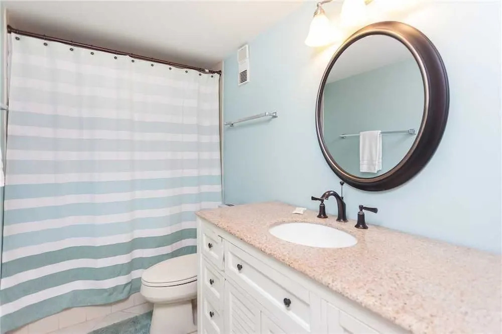 Sand Dollar Iii 308 - Three Bedroom Condo