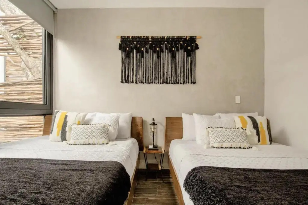 Casa Macrame TH 18