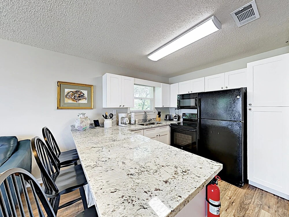 1222 W Gulf Shores - 2 Br Duplex