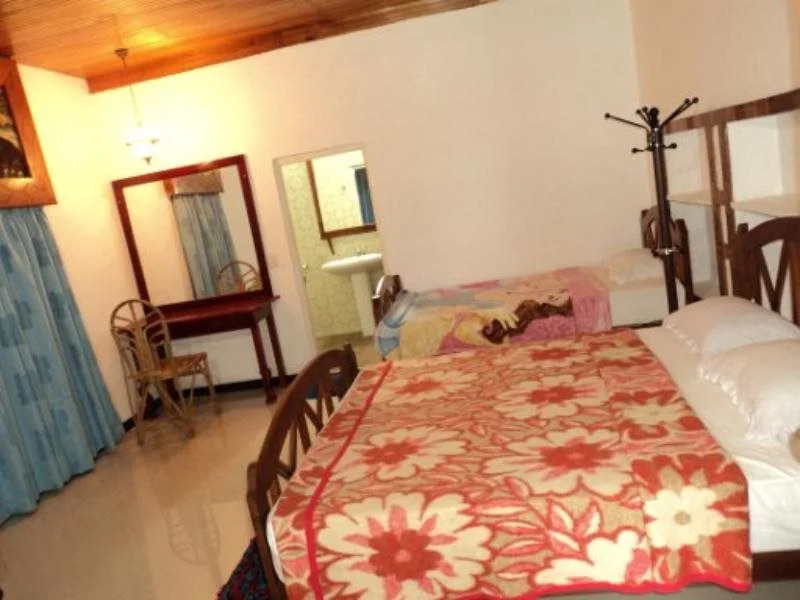 Mount Field Resort