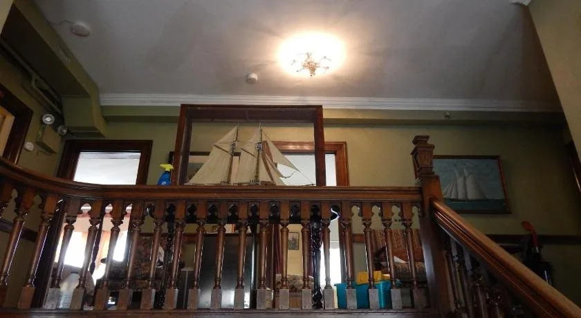 The Bertram Inn