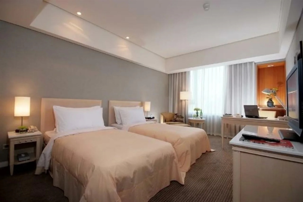 Welcome Hotel