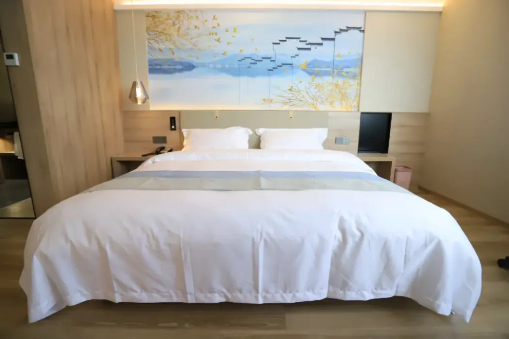 VX Hotel Jiangsu Taizhou Xinghua RT-Mart