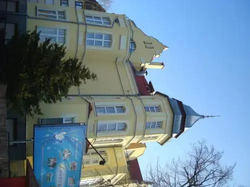 Villa Amadea