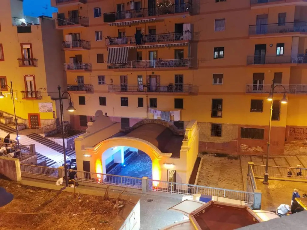 La Via del Mare