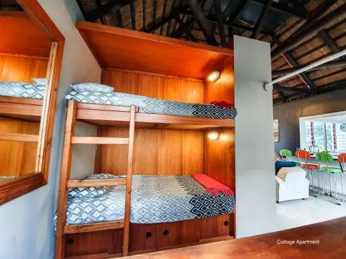 Stay at Seodin