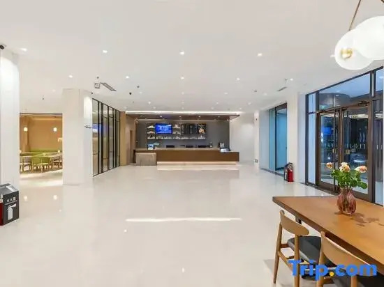 Hanting Premium Hotel Dongying Dongcheng