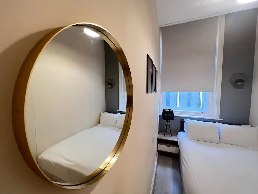 Designer Apartments