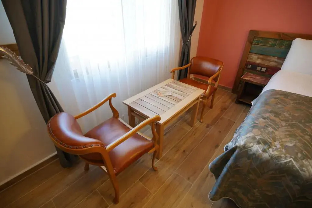 İnziva Butik Otel