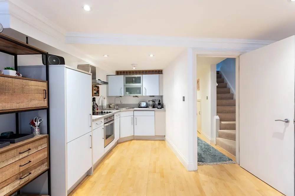 Duke of Clarence Duplex