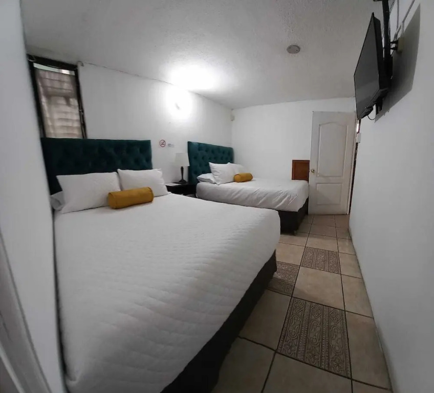 Global Airport Inn