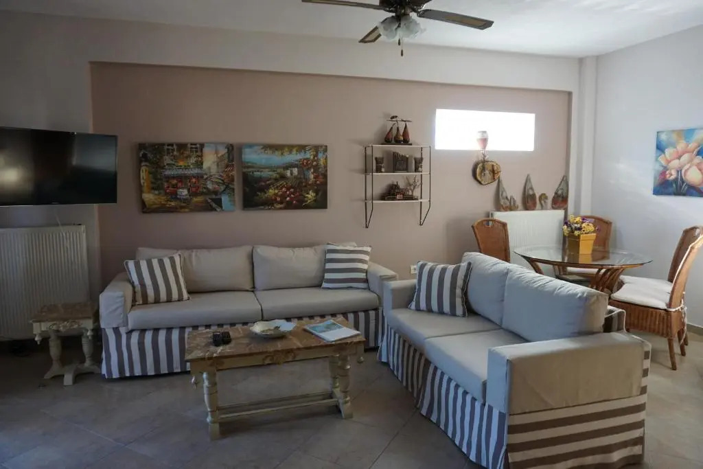 Sofia's Villa