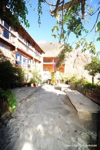 Sean Spring Guesthouse