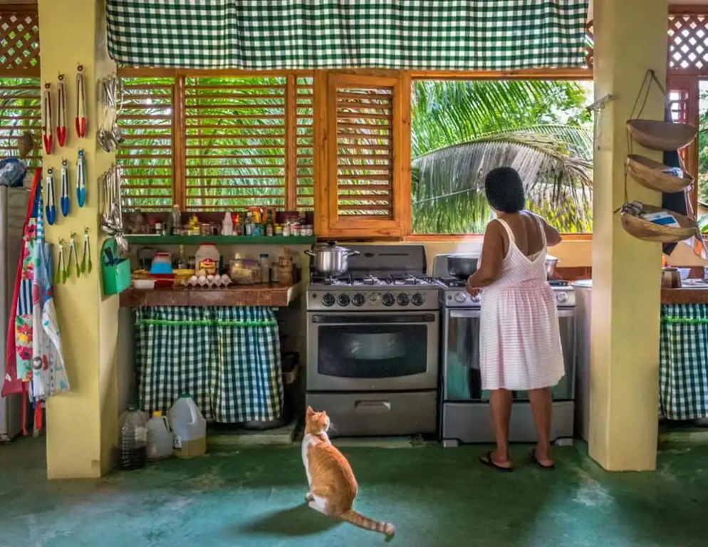 Dan and Manty's Guesthouse