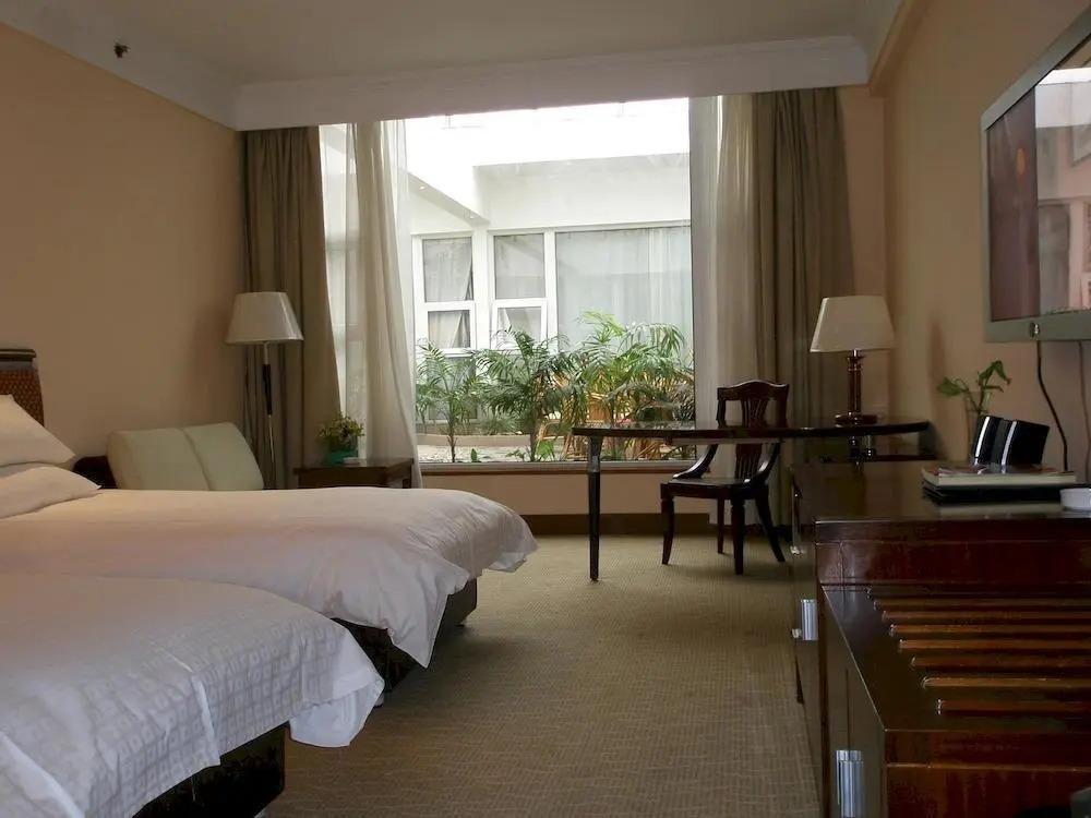 Wai Hai Hotel - Hangzhou