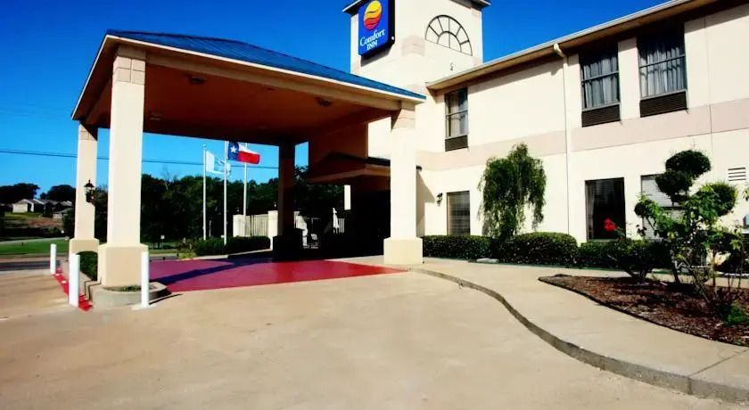 Comfort Inn Jacksonville