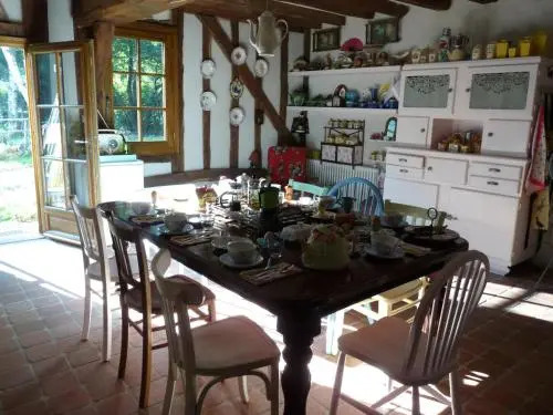 Moulin den Bas