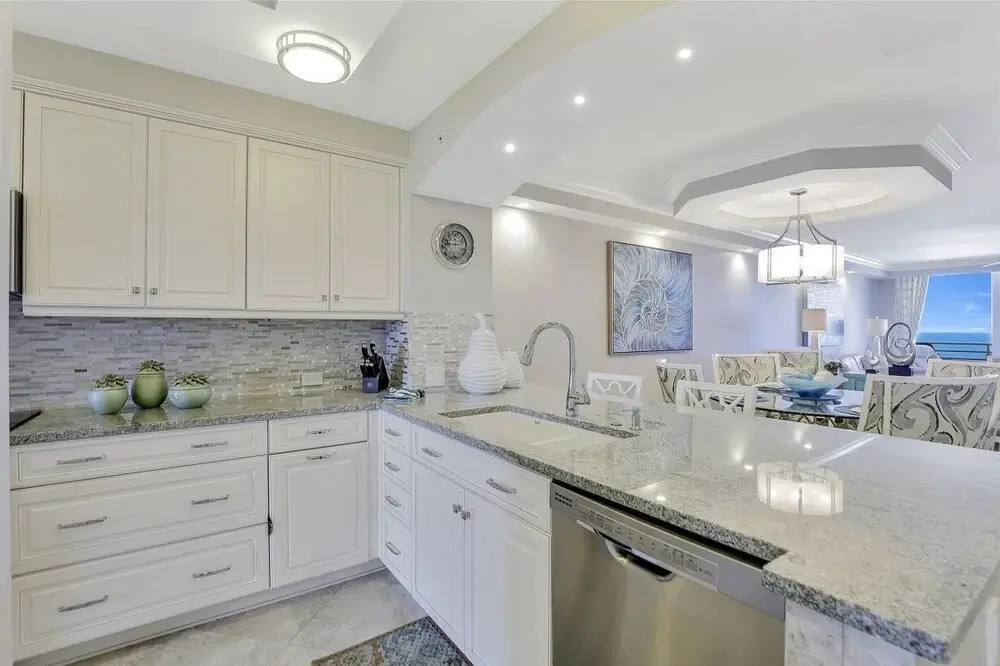 Somerset 707 Marco Island Vacation Rental 2 Bedroom Condo by Redawning