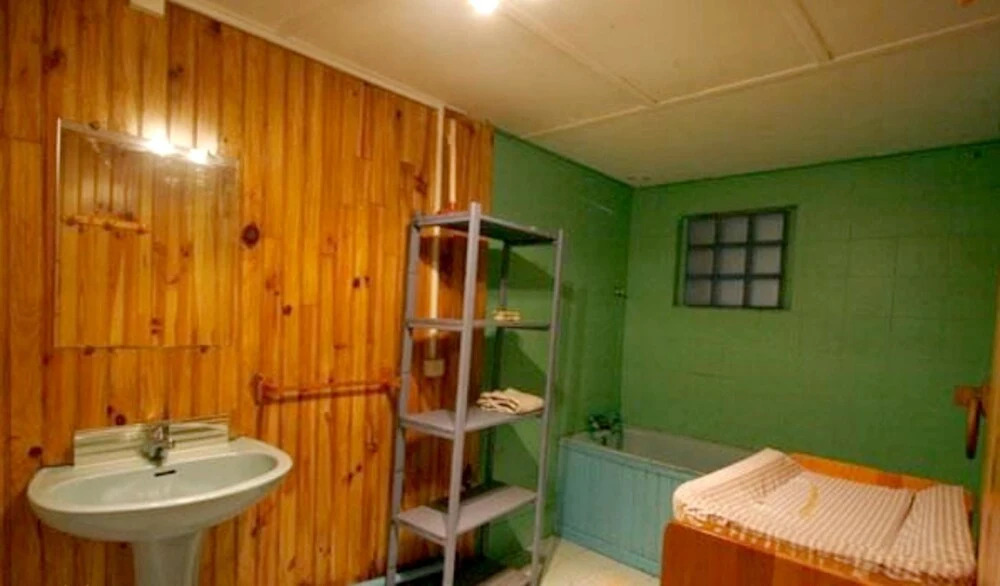 House with 9 Bedrooms in la Plaine Des Cafres, with Wonderful Mountain View And Enclosed Garden - 23 Km From the Beach