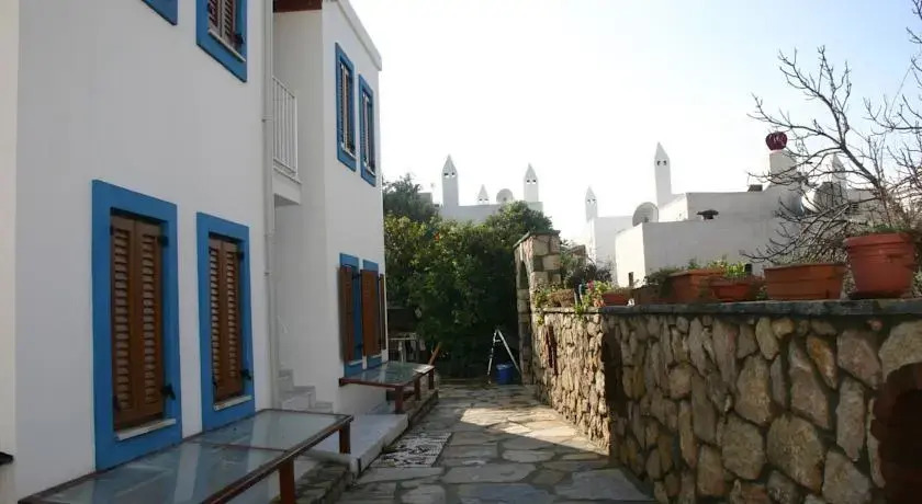 Zaim Apartment
