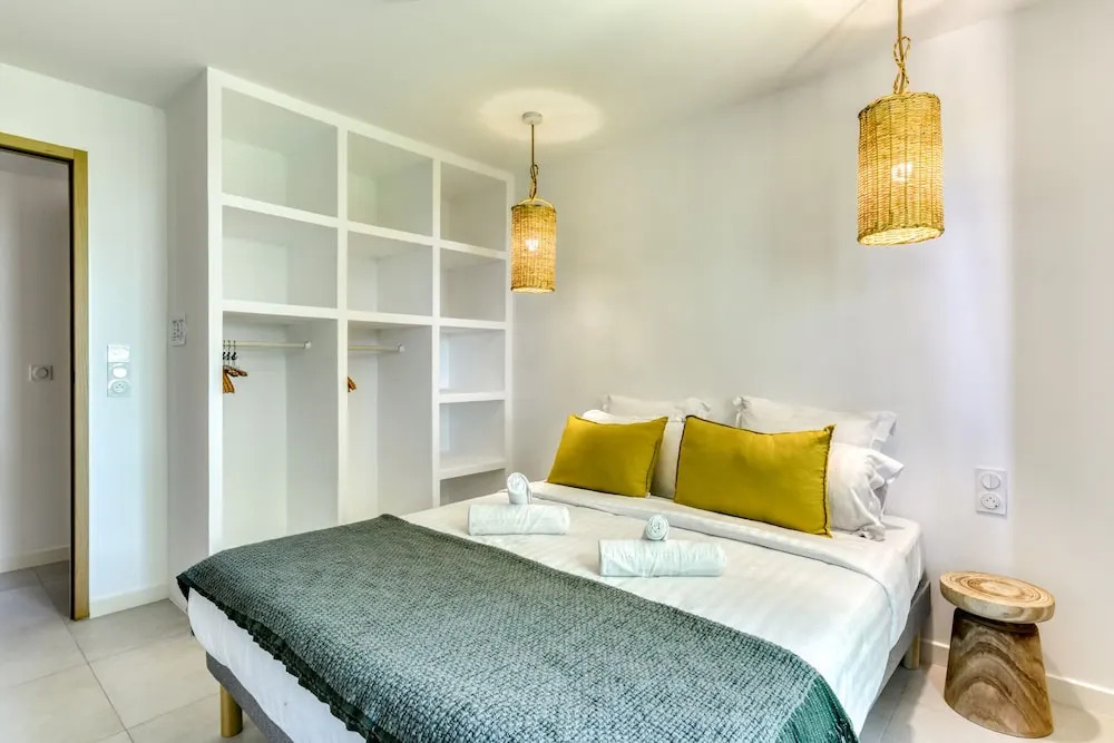 La Maison de la Plage - Edena 4 Personnes