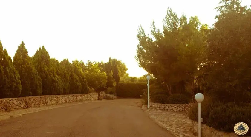 Villa Luxor