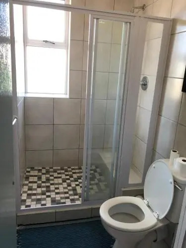 Never at Home Hermanus
