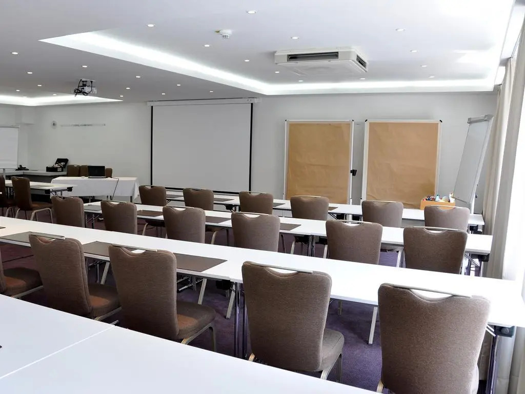 Hotel Dolomit